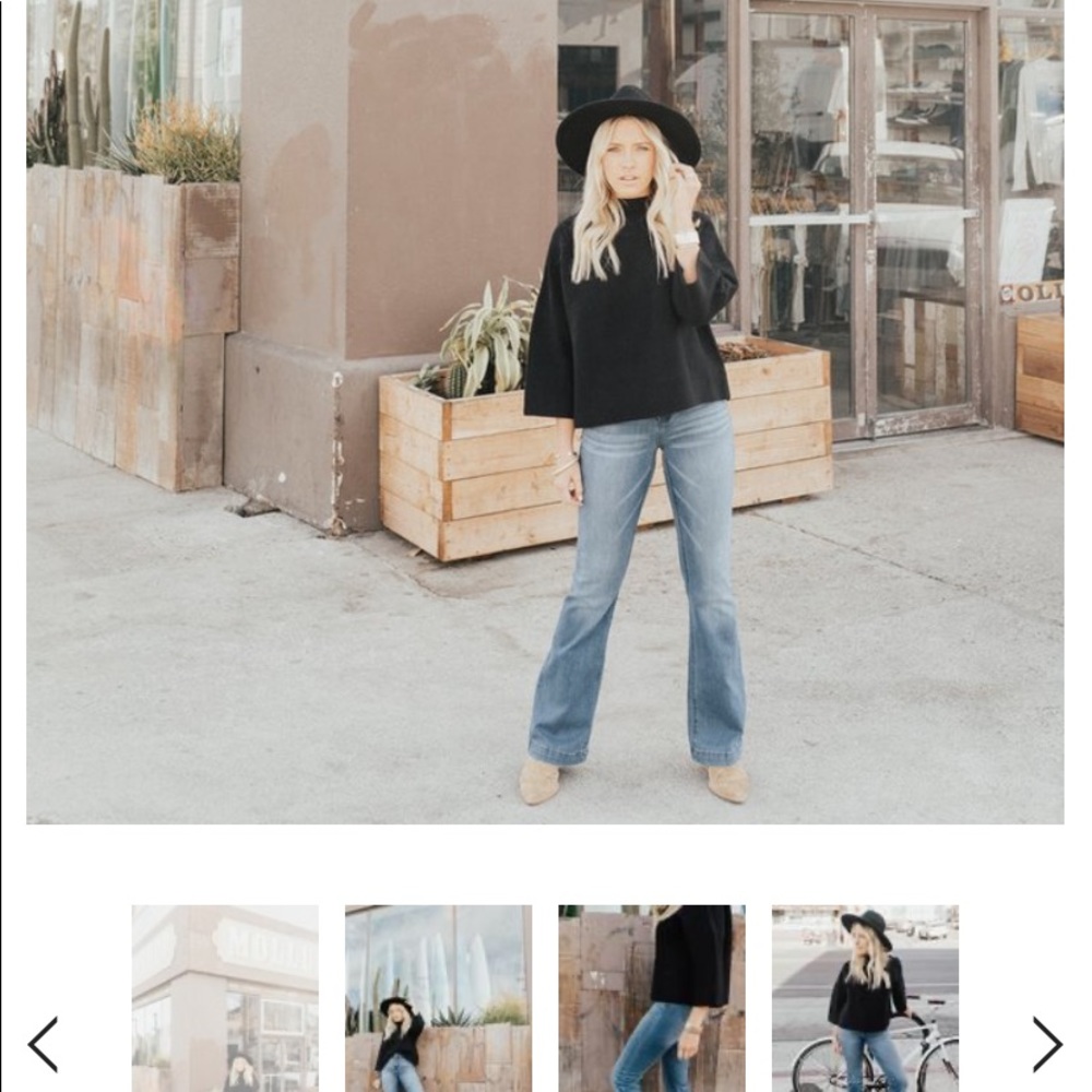 CJLA Faye Jeans